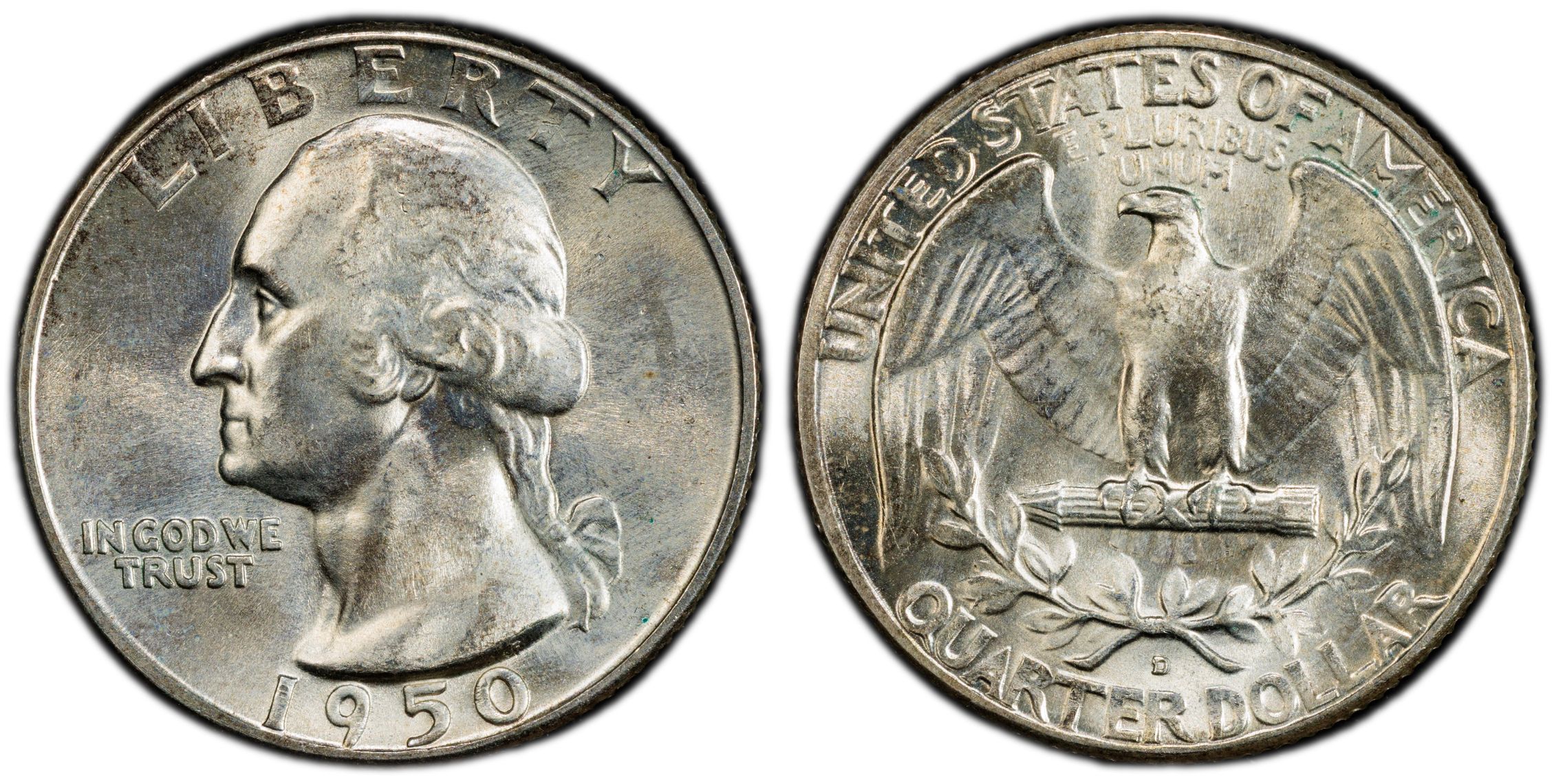 Rare quarters that are worth money identification guide